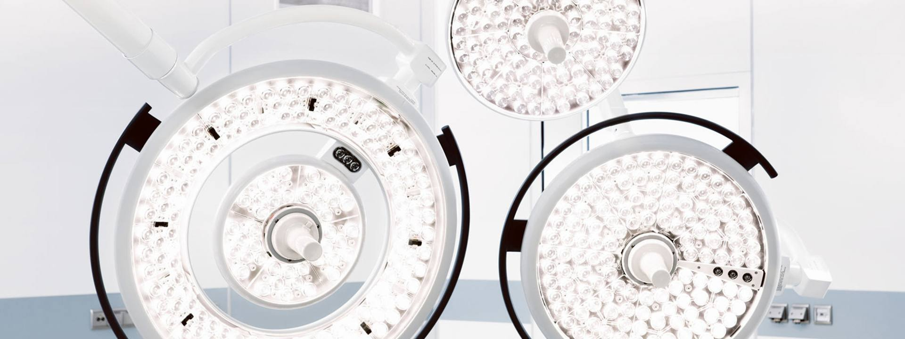 Surgical lights