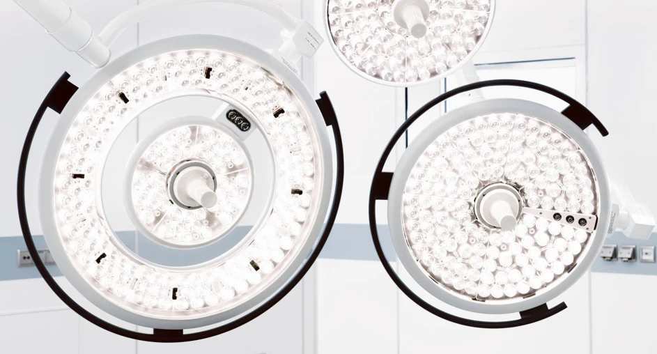Surgical lights